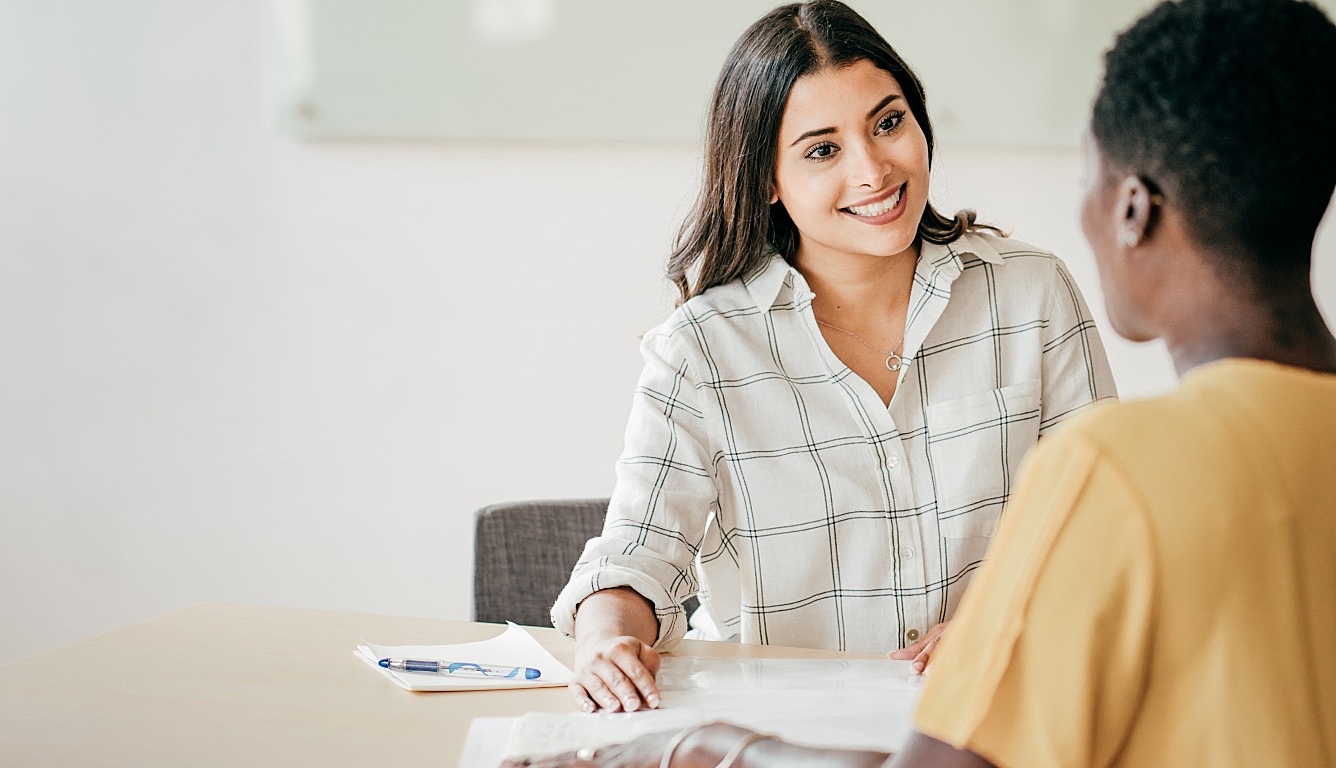 Estas 10 respostas vão te ajudar na entrevista de emprego