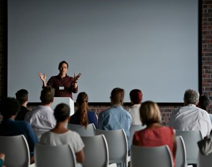 Qual a importância da linguagem corporal? Confira!