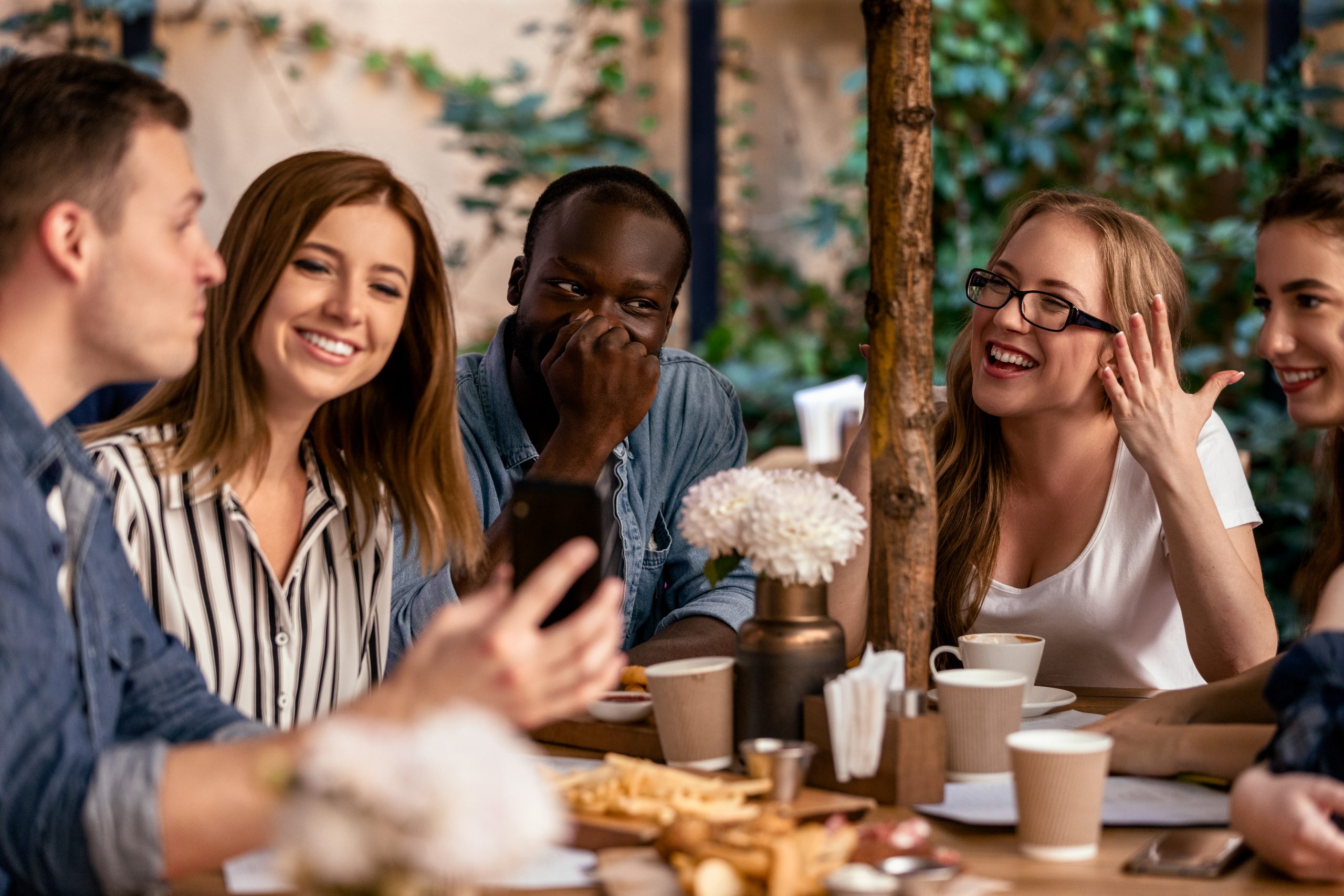 Chat With Friends Online No Registration