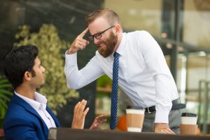 Veja 8 dicas para evitar a Comunicação Agressiva