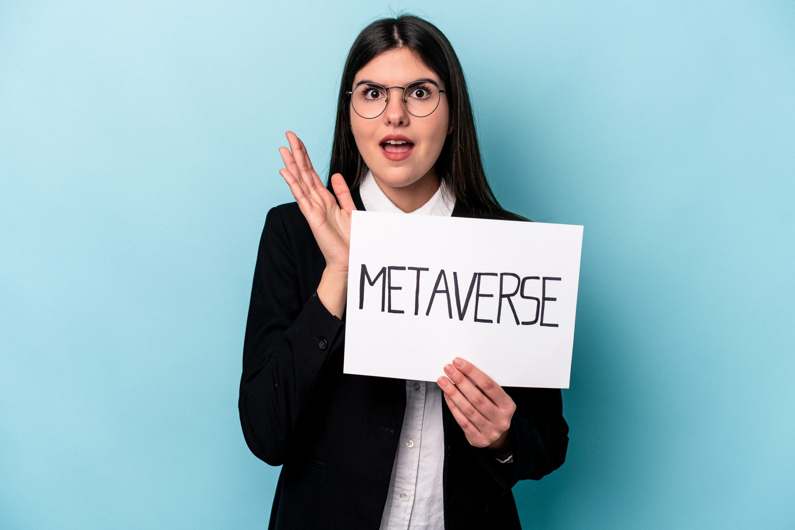 O que é Metaverso? Tudo que você precisa saber - Clube da Fala - Curso de  Oratória Online e Presencial