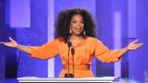 6 características notáveis na oratória de Oprah Winfrey para você desenvolver uma comunicação generosa e respeitosa.