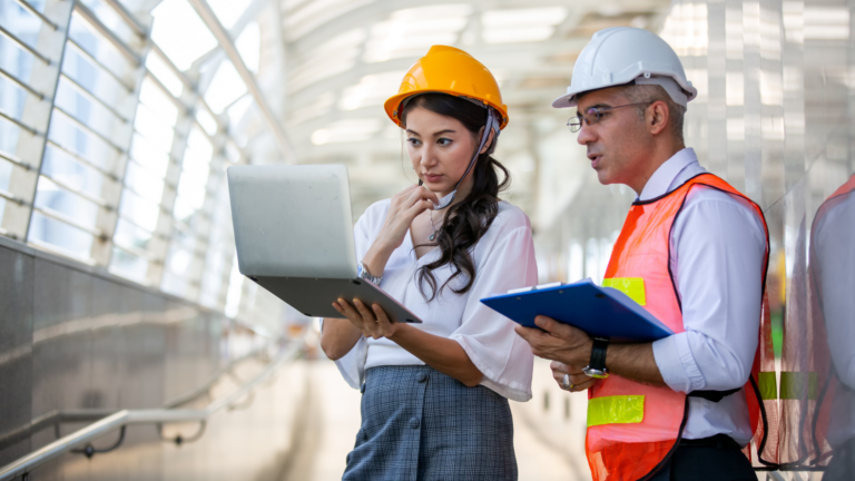 Domine a comunicação efetiva na engenharia e descubra a chave para o sucesso profissional através de técnicas e ferramentas que farão a diferença na sua carreira.