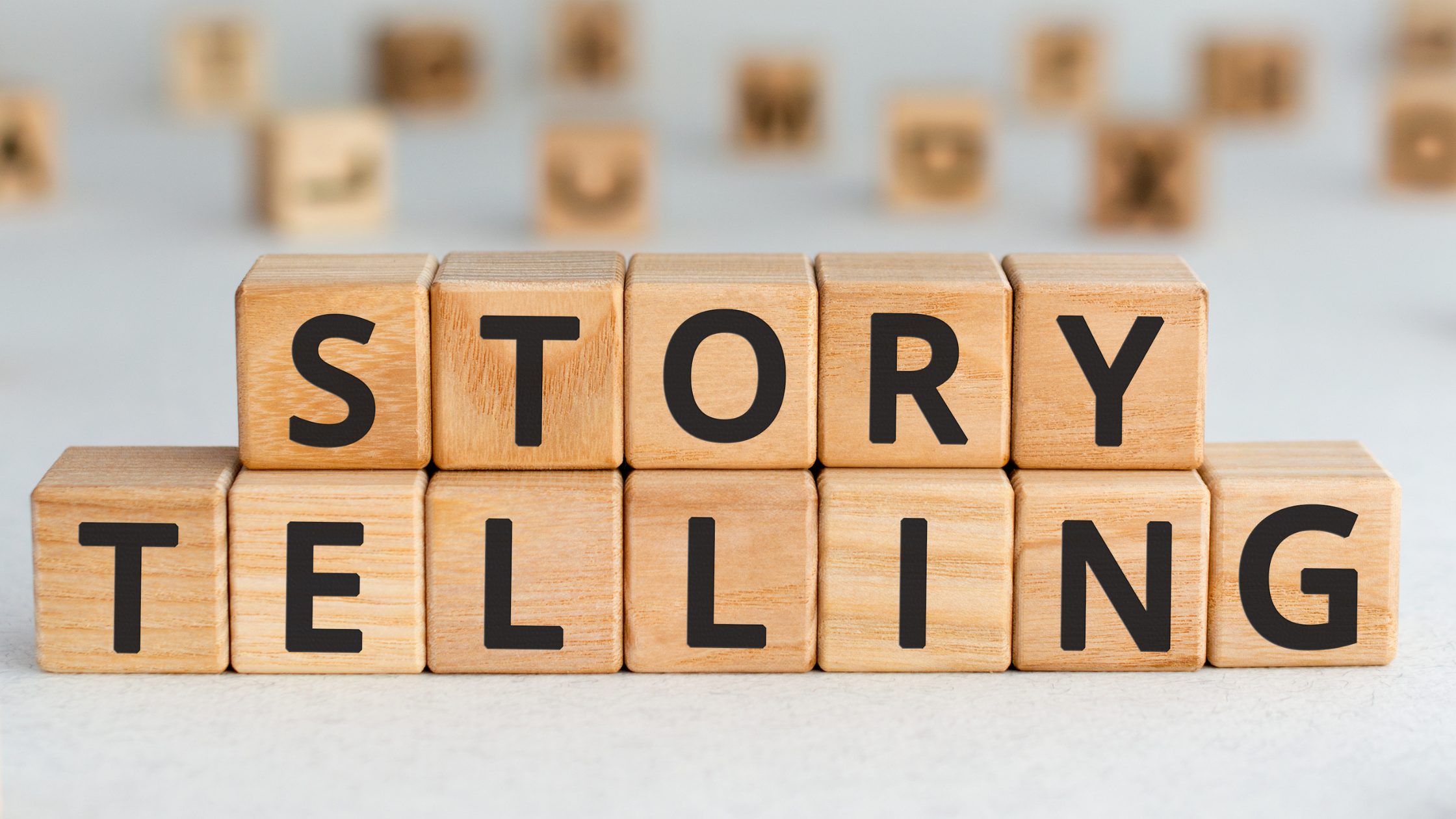 Descubra o papel do storytelling na comunicação para criar conexões mais fortes com o seu público e obter sucesso profissional