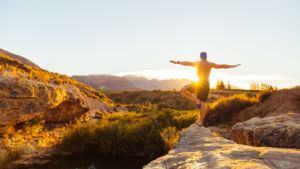 Mentalidade de Sucesso Através da Comunicação: O Papel da Psicologia Positiva. Descubra como mudar sua perspectiva pode transformar sua vida.