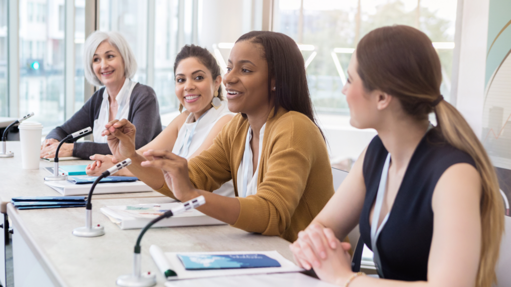 Uma análise da evolução da representatividade feminina nas empresas