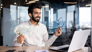 Saiba como a confiança e a credibilidade impulsionam as vendas.