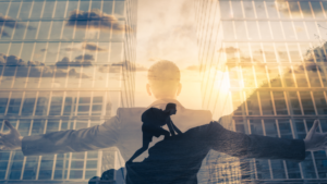 Aprenda como a inteligência emocional é fundamental para desenvolver resiliência na liderança e fortalecer sua habilidade de superar adversidades.