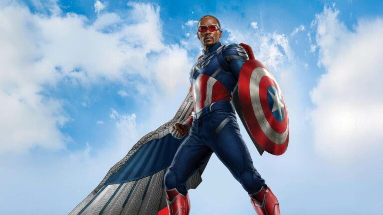 O Novo Capitão América: O Estilo de Comunicação de Sam Wilson