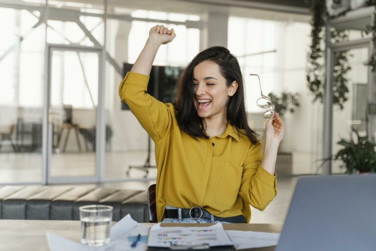 dicas para ser promovido no trabalho