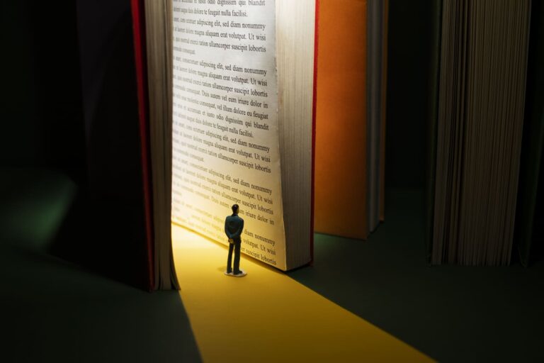 importância de abordar o storytelling em discurso ao público