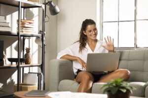 Como melhorar a comunicação no home office?