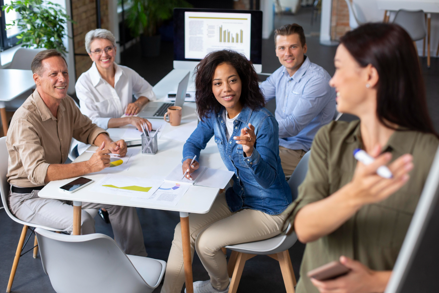 4 habilidades de comunicação mercado de trabalho