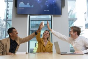 Como Preparar a Liderança do Futuro
