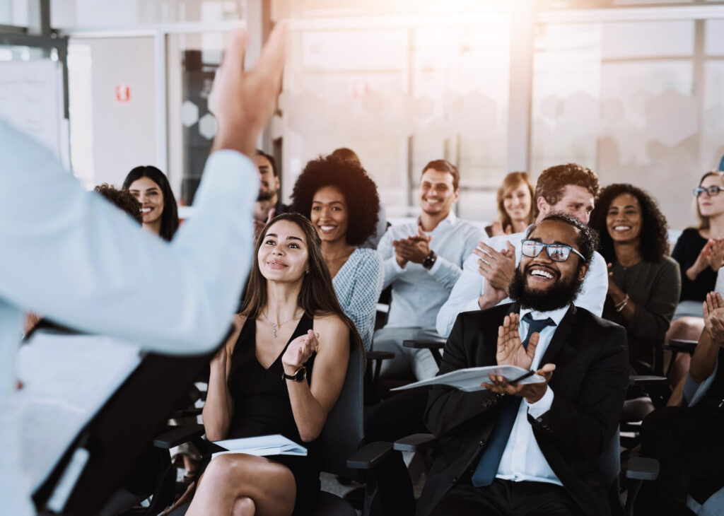 Estratégias para uma Comunicação de Alto Impacto