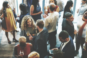 Descubra como o networking pode impulsionar sua carreira
