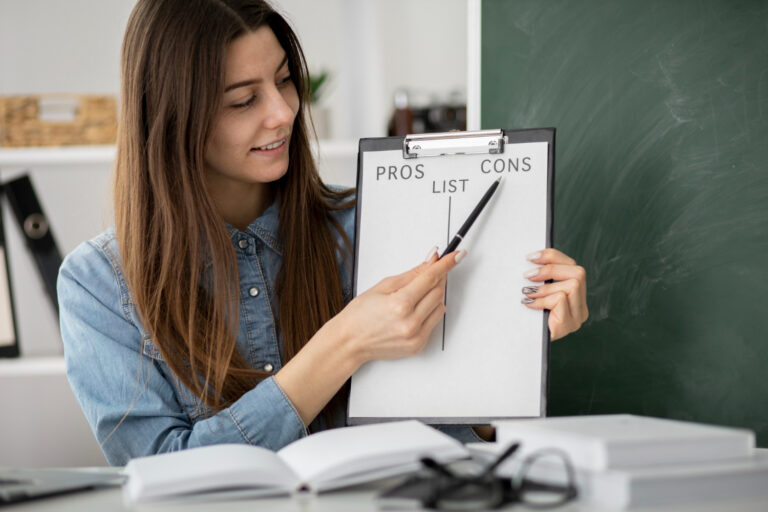 Como Dar Feedback Negativo Sem Criar Resistências