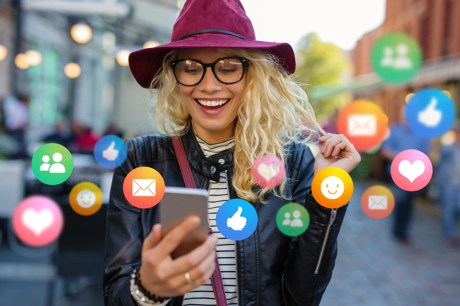 Construa Sua Marca Pessoal nas Redes Sociais
