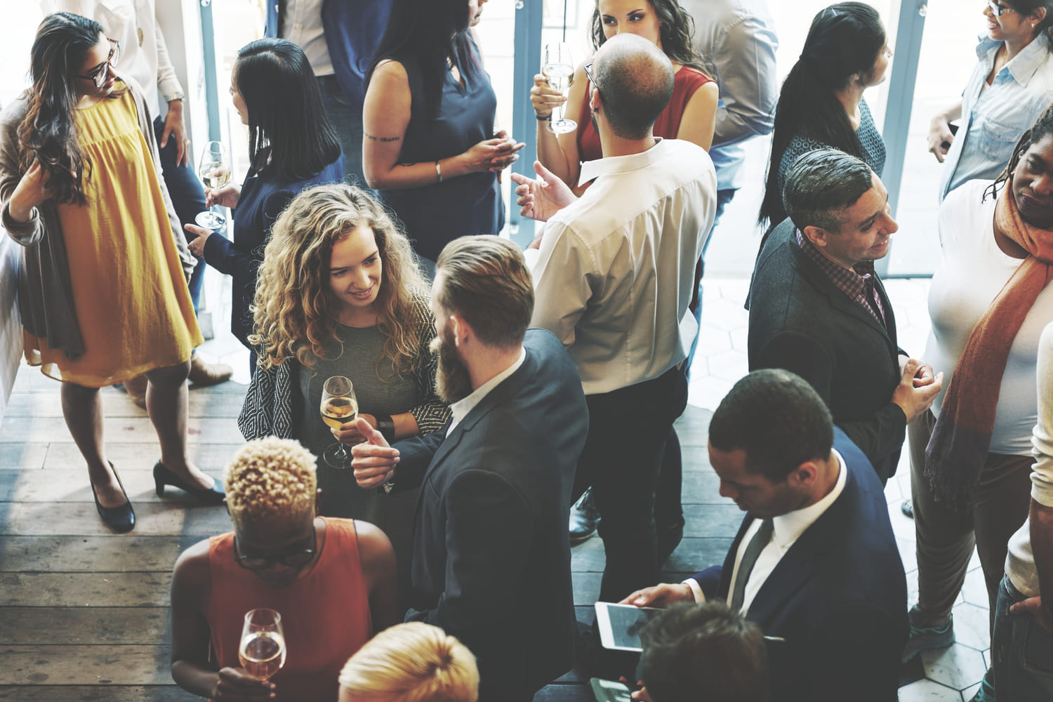 Descubra como o networking pode impulsionar sua carreira